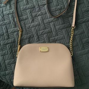 Michael Kors crossbody